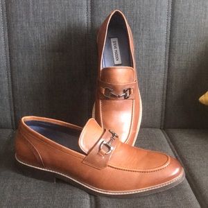 Steve Madden Men’s Shoes Brand new